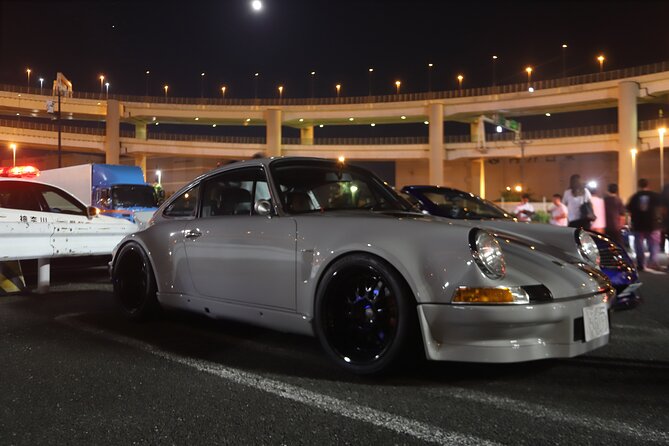 Daikoku Nights/Days JDM Japanese Car Meet & Culture Experience - Tour Reviews and Testimonials