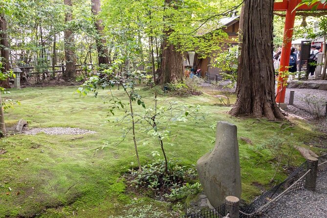 Deep & Quiet Arashiyama/Sagano Walking Tour of the Tale of Genji - Cancellation and Refund Policy