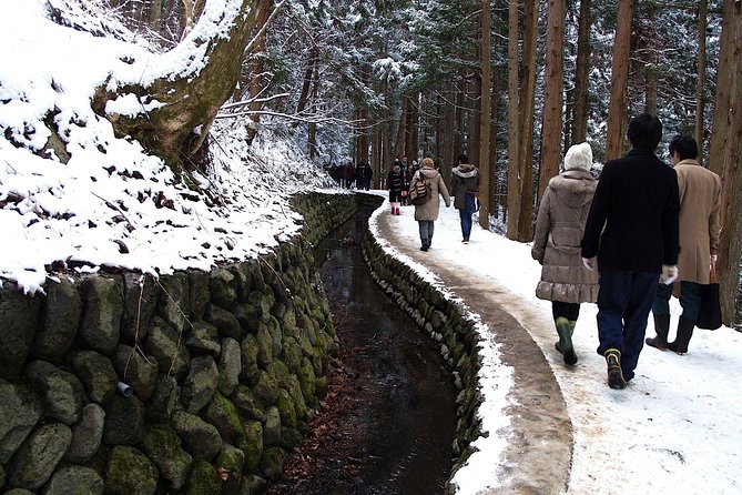 Explore Jigokudani Snow Monkey Park With a Knowledgeable Local Guide - Planning and Preparation Tips