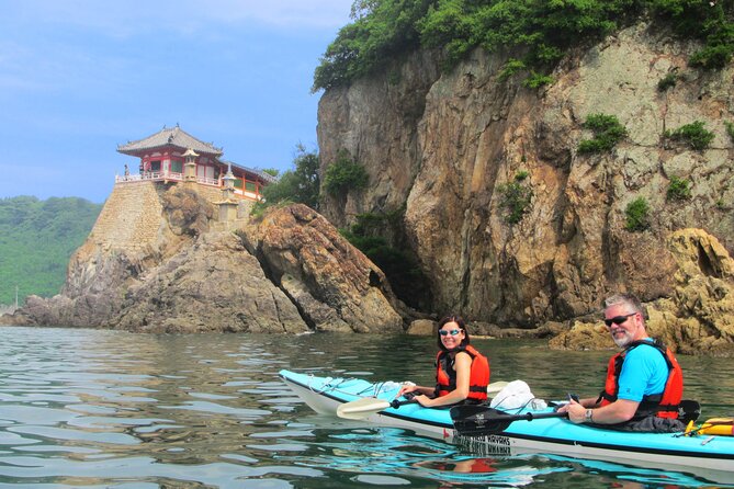 Explore the Nature That Inspired Ghibli Movies by Kayak (Half Day) - Booking and Cancellation Details