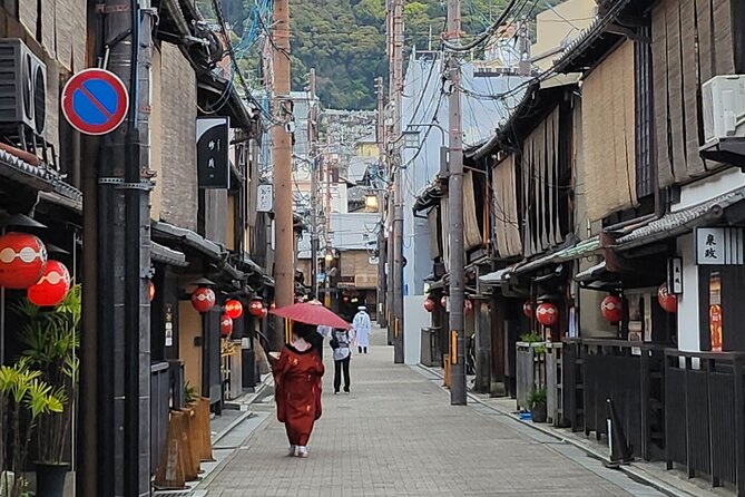 Full Day Guided Tour to Kyoto and Nara From Osaka - Lunch and Free Time Options