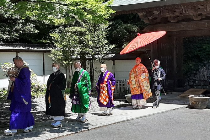 Full Day Hiking Tour at Mt.Takao Including Hot Spring - Essential Information and Tips