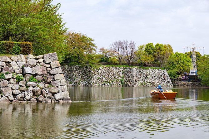 Himeji Custom Half Day - What to Expect on Tour