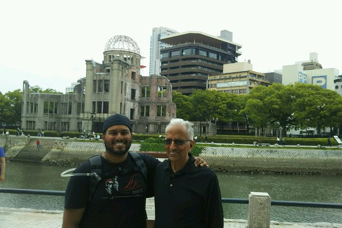 Hiroshima / Miyajima Full-Day Private Tour With Government Licensed Guide - Tour Pricing and Options