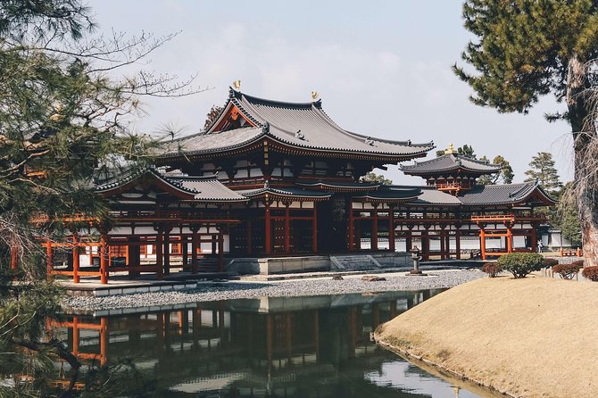 Kyoto Custom Full Day Tour - Pricing and Refund Policy