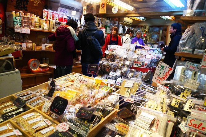 Kyoto Imperial Palace and Nijo Castle Walking Tour - Kyotos Cultural Significance