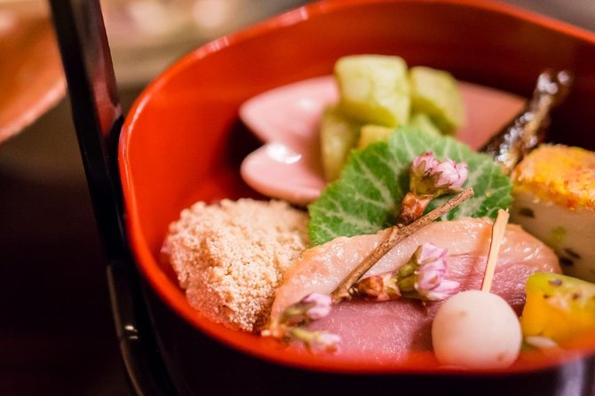 Kyoto Private Food Tours With a Local Foodie: 100% Personalized - Whats Included and Whats Not