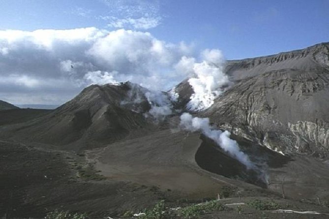 Lake Toya and Noboribatsu Hell Valley Private Day Trip - Safety Precautions and Policies