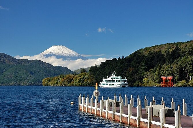 Mount Fuji & Hokane Lakes With English-Speaking Guide - Reviews and Ratings Overview