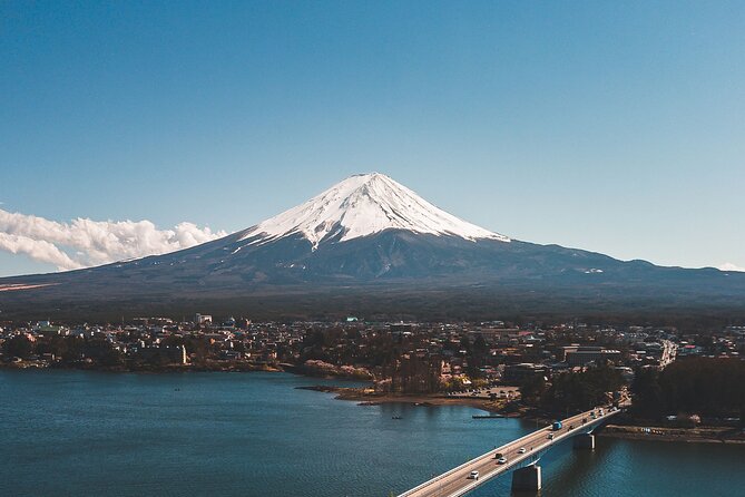 Mt Fuji, Hakone Private Tour by Car With Pickup - Accessibility and Special Needs