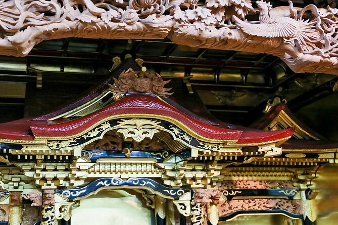 Nakasendo Historical Town and Hidden Craft Village Walking Tour - Essential Tour Information Details