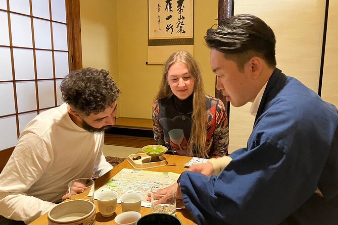 Nara: a Completely Private Tour to Meet Your Favorite Tea - Meeting Your Favorite Tea