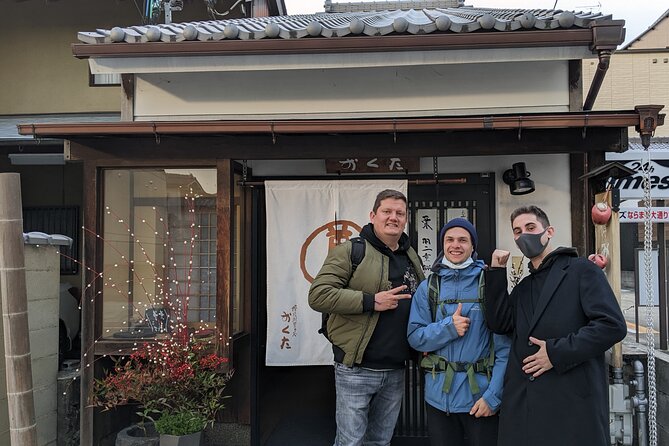 Nara - Craft Beer, Sake & Food Walking Tour - Cancellation and Refund Policy