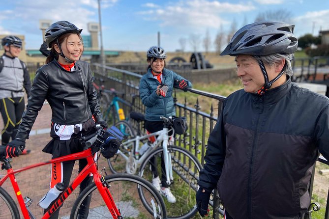 [Narita Airport Terminals 1, 2] 40-60km Sawara Itako Historic Bike Tour - Cancellation and Refund Policy