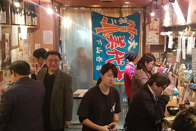 Nighttime All-Inclusive Local Eats and Streets, Gion and Beyond - What to Expect and Prepare For