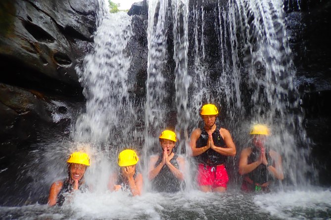 [Okinawa Iriomote] Splash Canyoning + Sightseeing in Yubujima Island - Booking and Refund Details