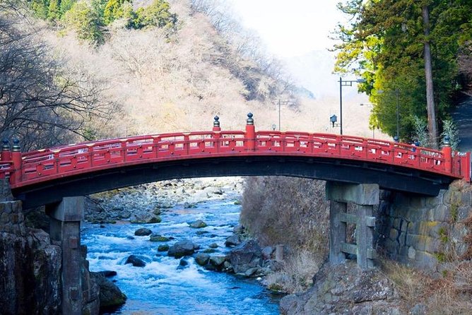 One Day Private Tour Nikko Tochigi Only for Your Family by Car - Review Highlights