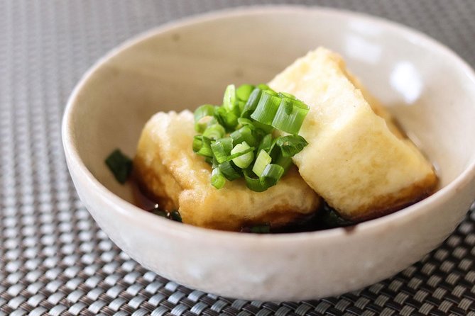 Private Cooking Class With a Sapporo Local Kanae in Her Home - Cooking With Locally Sourced Ingredients