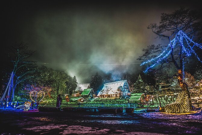 Small-Group Photography Tour in Takayama - Navigating Takayamas Streets Safely