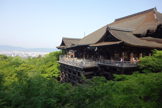 The Original Early Bird Tour of Kyoto. - Real Reviews From Travelers