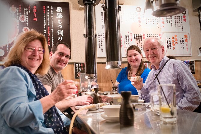 Tokyo Shore Excursion With a Local Guide, Private & Tailored to You - What to Expect on Tour