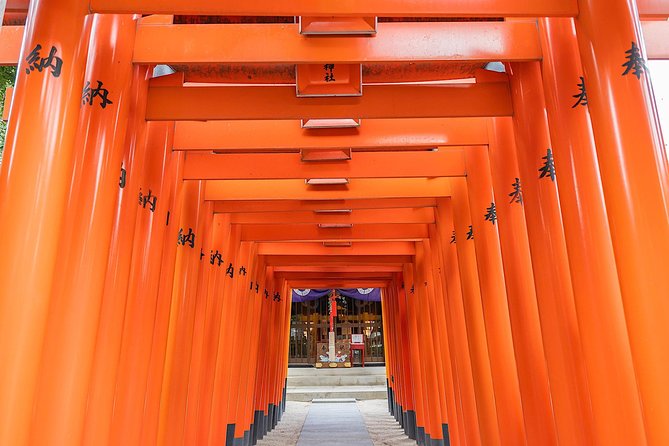 1-Day Hakata Walking Tour - Hakata History and Cultural Insights