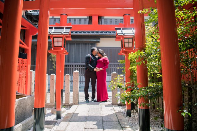 Beautiful Photography Tour in Kyoto - Sharing Your Kyoto Memories