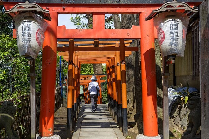 Cook an Okonomiyaki at Restaurant & Walking Tour in Ueno - Booking and Confirmation Process