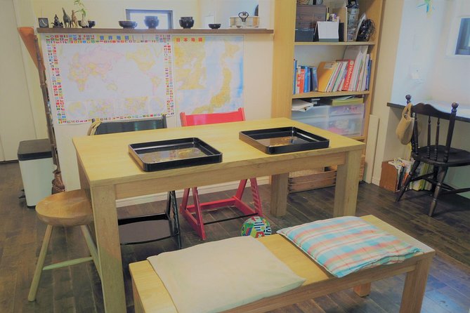 Enjoy a Private Japanese Cooking Class With a Local Hiroshima Family - Cancellation and Refund Policy