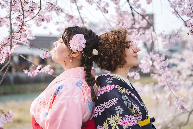 Exclusive Instagram-Worthy Photo Shoot in Kyoto - Reviews From Delighted Travelers