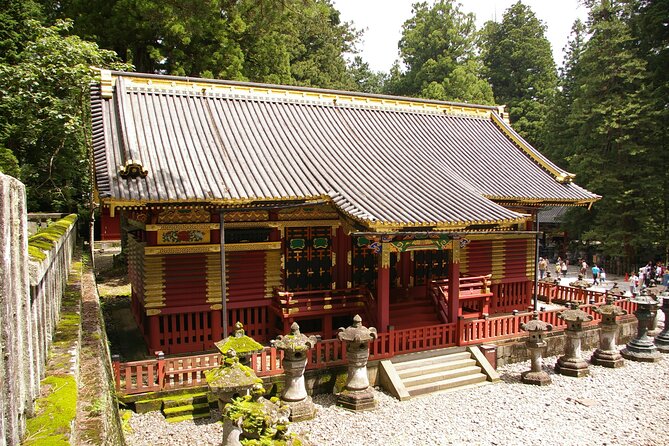 Full Day Private Nikko Heritage Discovery Tour in Japan - Essential Information and Reminders