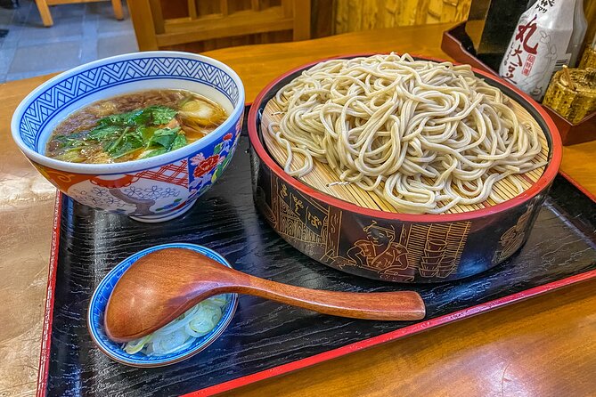 Get to Know the Secret of Asakusa! Shrine and Temple Tour - Cancellation and Refund Policy