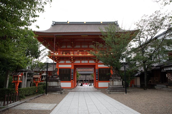 Highlights & Hidden Gems With Locals: Best of Kyoto Private Tour - Pricing and Cancellation Policy