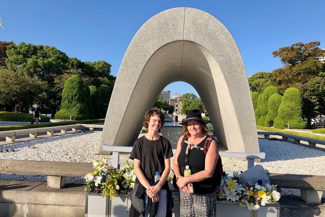 Hiroshima City 4hr Private Walking Tour With Licensed Guide - Booking and Cancellation Policy