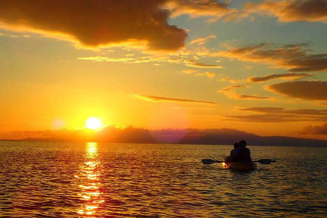 [Ishigaki] Sunset Sup/Canoe Tour - Essential Information to Know