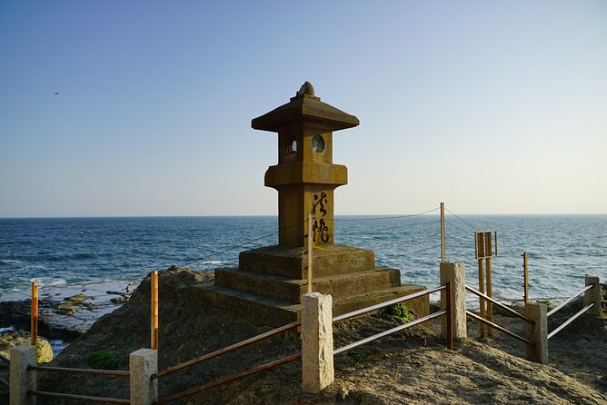 Kamakura & Enoshima 1 Day Bus Tour From Tokyo and Yokohama - What to Expect on the Tour