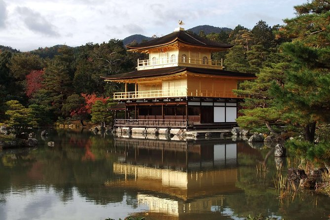 Kyoto Custom Full Day Tour - Important Tour Requirements