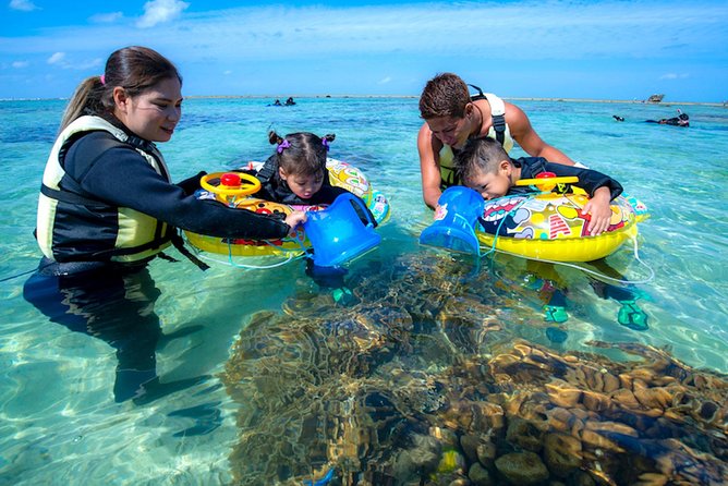 Miyakojima / Snorkel Tour to Enjoy Coral and Fish - Enjoying the Coral and Fish