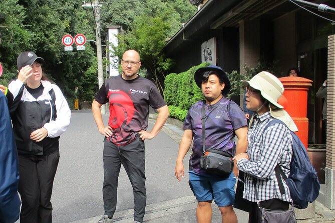 Mt. Inunaki Trekking and Hot Springs in Izumisano, Osaka - Safety and Accessibility