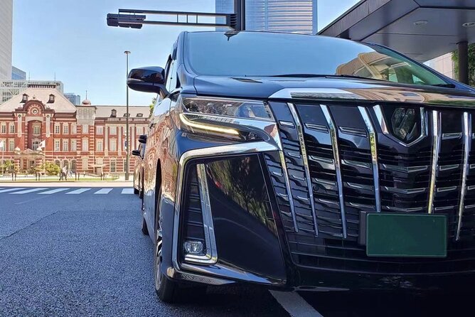 Private Arrival Transfer From Osaka Itami International Airport to Kyoto City - Pricing and Booking Options