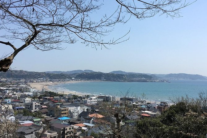 Private Car Tour to See Highlights of Kamakura, Enoshima, Yokohama From Tokyo - Booking and Cancellation Policy