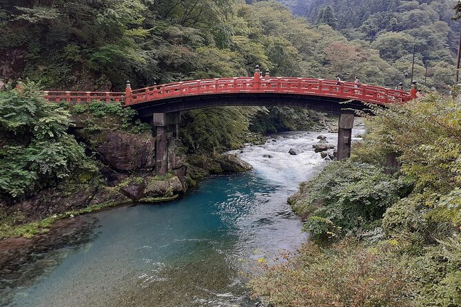 Private Nikko Sightseeing Tour With English Speaking Chauffeur - Booking and Pricing Details