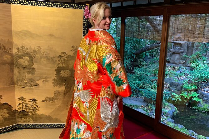 Private Tea Ceremony and Sake Tasting in Kyoto Samurai House - Making Unforgettable Memories