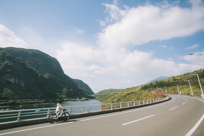 Sakurajima One Day Round Journey E-bike Tour - Booking and Refund Policy