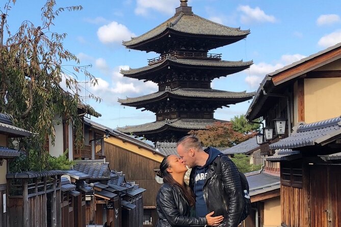 The Original Early Bird Tour of Kyoto. - Pricing and Group Deals