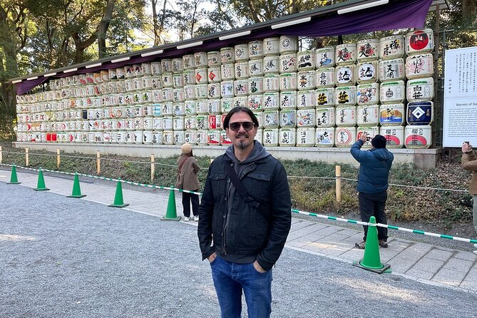 Tokyo Asakusa Tea Ceremony Experience Tour With Licensed Guide - Important Tour Details and Policies