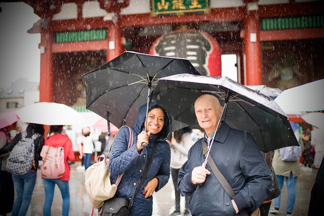 Tokyo Shore Excursion With a Local Guide, Private & Tailored to You - Planning and Booking Essentials