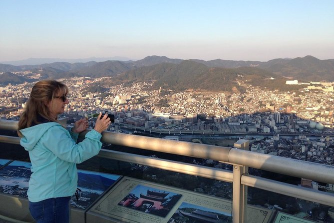 Tour Nagasaki or Fukuoka in Privacy and Comfort. - Discovering Nagasakis History