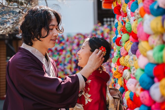 Exclusive Instagram-Worthy Photo Shoot in Kyoto - Planning Your Dream Photo Shoot