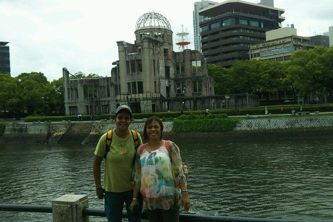 Hiroshima / Miyajima Full-Day Private Tour With Government Licensed Guide - Why Choose This Tour